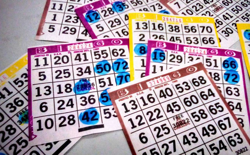 Classic Versus Bingo Online