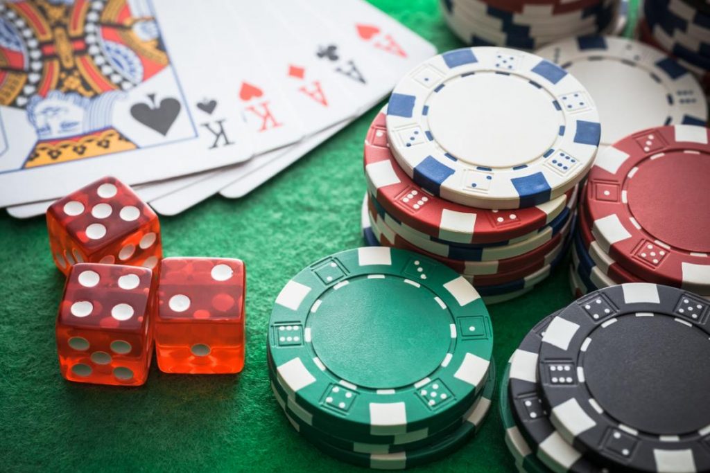 New York Casinos