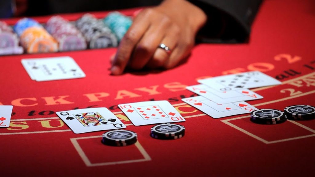 Gambling Details – It’s Greater Than Figures