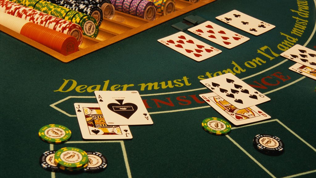 Gambling Online Secrets