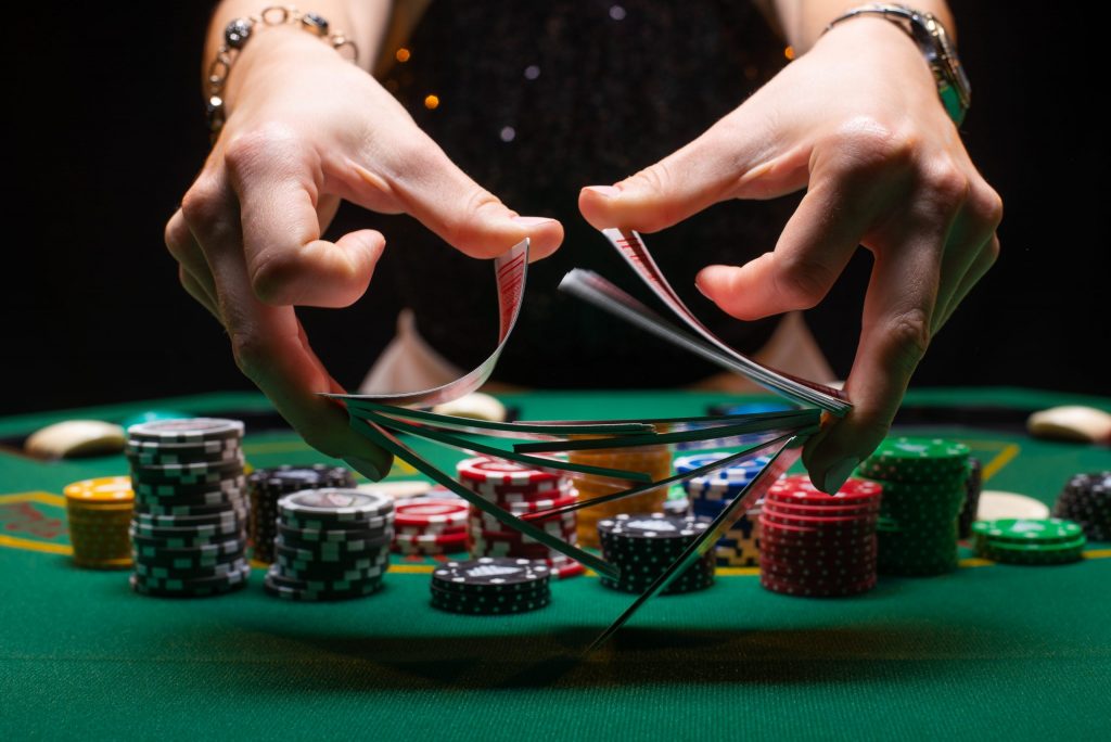 Best Poker Hands – For Basic Poker and Most Game Variants
