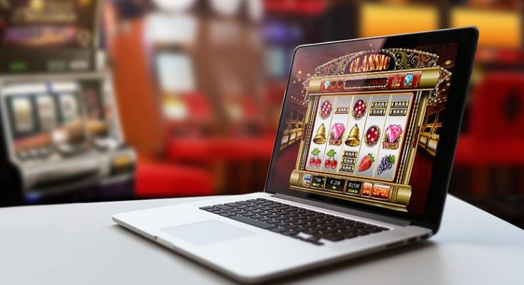 The 77 Super Slot: Your Roadmap to Real Money Wins