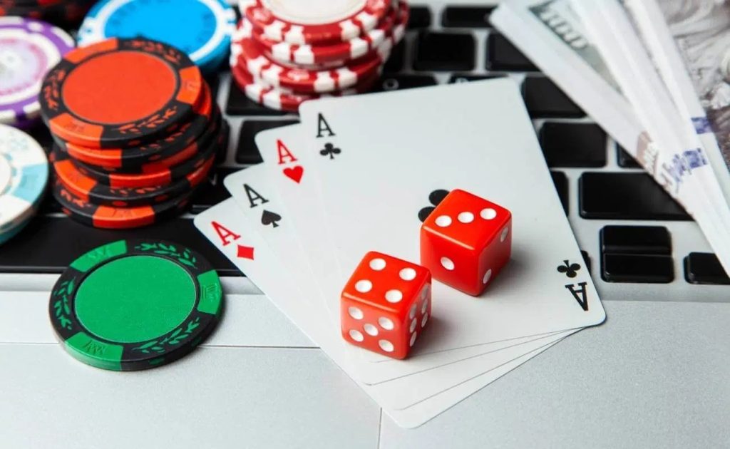 Mobile Judi Online Slot Apps: Gaming on the Go