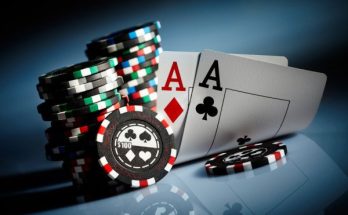 Online Casino