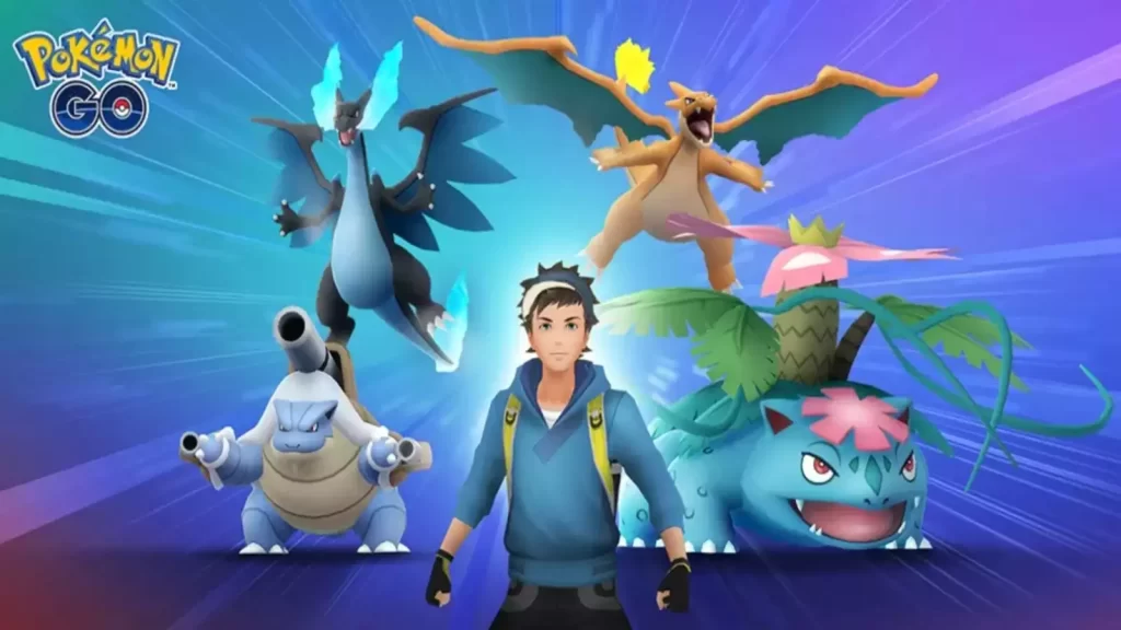 What to expect after purchasing a Pokémon GO account from an online seller?