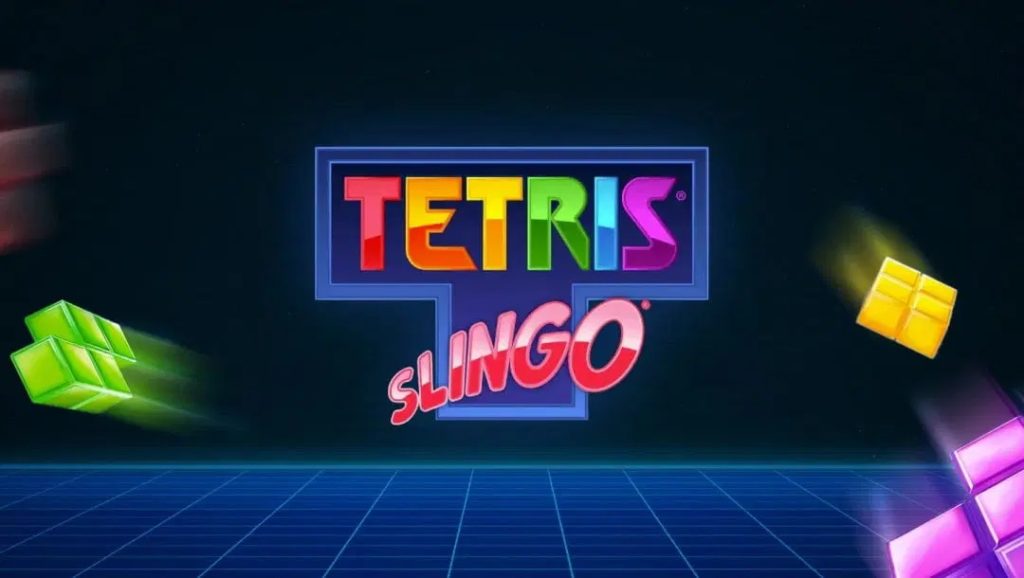 Tetris Slingo Review | New Casino Games 2025 Tetris Slingo Review
