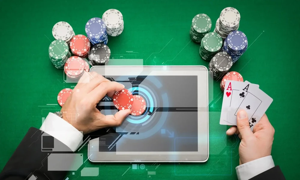 Easy Navigation Methods Improving Everyday Slot Gaming Convenience for All Players